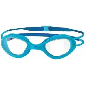 Zoggs-Schwimmbrille Zoggs Tiger Türkis (Regular Fit)