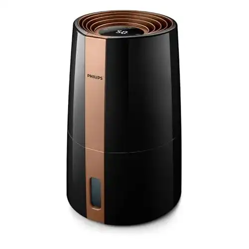 Philips-Luftbefeuchter Philips Domestic Appliances 3000 Serie