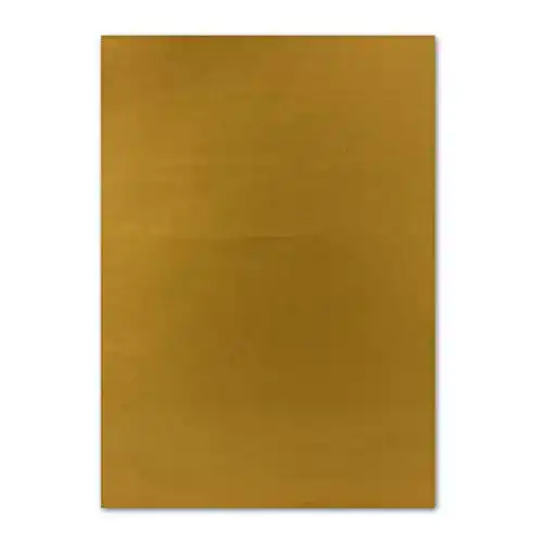 Goldpapier FarbenFroh by GUSTAV NEUSER 50x DIN A4, Gold