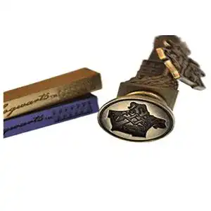 Siegelstempel Noble Collections – Harry Potter Collectibles
