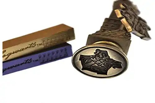 Siegelstempel Noble Collections – Harry Potter Collectibles
