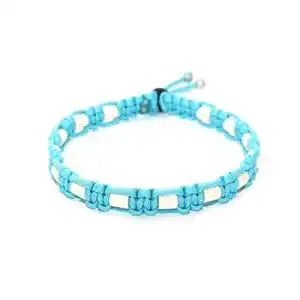 Keramik-Halsband Hund Cookie & Friends EM-Keramik Türkis