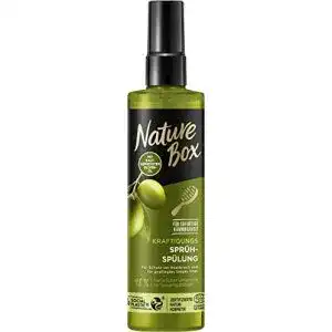 Nature-Box-Spülung Nature Box Sprüh-Spülung Kräftigung 200 ml
