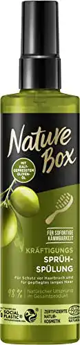 Nature-Box-Spülung Nature Box Sprüh-Spülung Kräftigung 200 ml