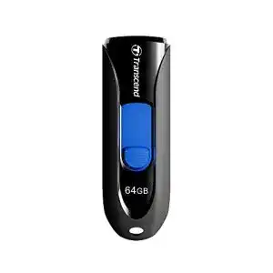 Transcend-USB-Stick Transcend 64GB JetFlash 790 USB 3.1 Gen 1