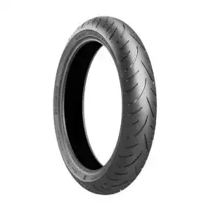 Motorradreifen 120/70-ZR17 Bridgestone BATTLAX T-31F