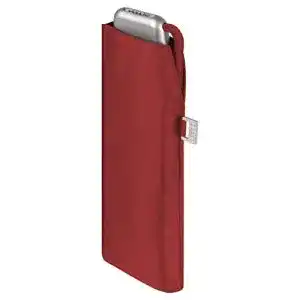 Taschenschirm doppler Carbonsteel Slim Uni, Federleicht, 22 cm