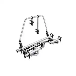 Deichsel-Fahrradträger Besuchen Sie den Thule-Store Thule Bicycle