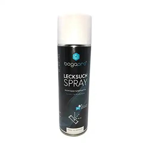 Lecksuchspray BRUNNER GIMO- 400 ml