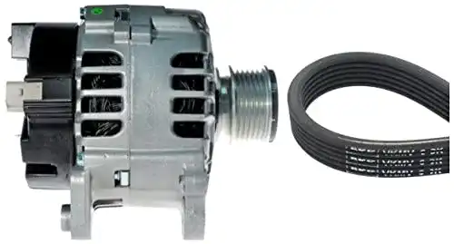 Die beste Lichtmaschinen Hella 8EL 011 710-321 Generator, 14V, 120A 2026 Test Bestseller Lichtmaschinen Hella 8EL 011 710-321 Generator, 14V, 120A