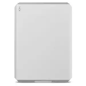 Externe Festplatte 4TB LaCie MOBILE DRIVE Moon 4 TB tragbar