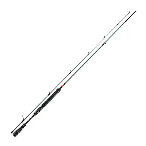 Daiwa-Spinnrute Daiwa Fuego Camo Spin 2,00m 3-12g