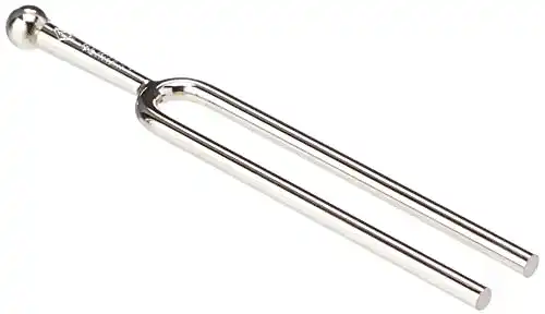 Stimmgabel Wittner rund (440Hz, 12 cm)