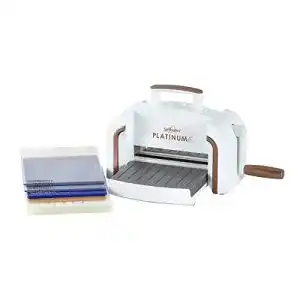 Stanzmaschine Richard Garay Spellbinders, Platinum 6.0