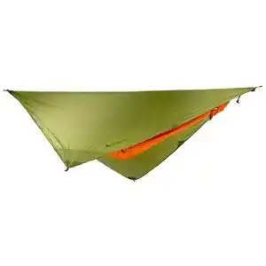 Ticket-to-the-Moon-Hängematte Ticket to the Moon Moon Tarp