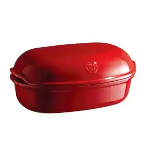 Brottopf Emile Henry EH509501 Brot, Keramik, handgefertigt