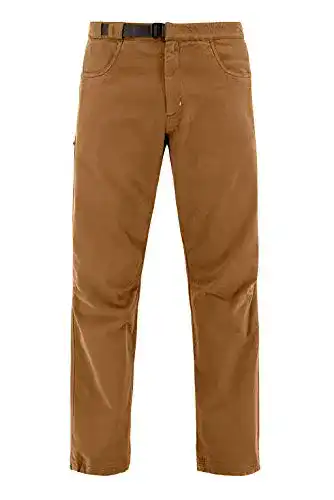 Kletterhosen Café Kraft Herren Universum Pants Boulderhose