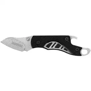 Kershaw-Messer Kershaw 1025X Erwachsene Cinder, Stahl 3Cr13