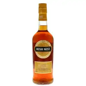 Whisky-Likör Irish Mist Whiskey Likör Honig (1 x 0.7 l)