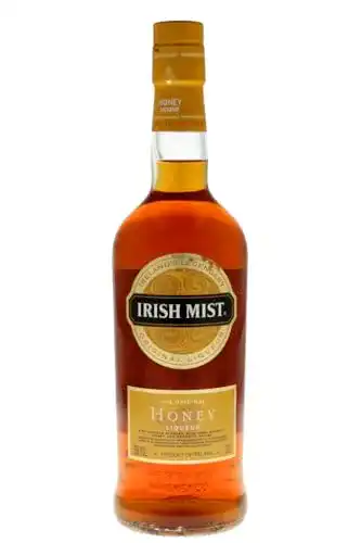 Whisky-Likör Irish Mist Whiskey Likör Honig (1 x 0.7 l)