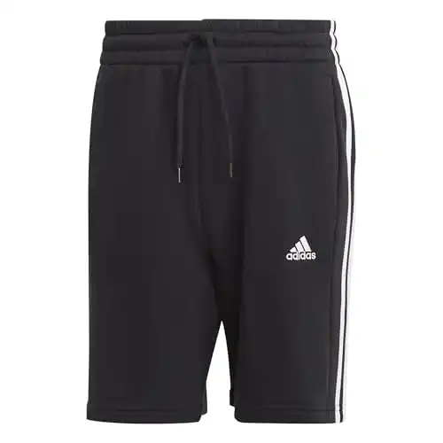 Adidas-Shorts Herren adidas Essentials French Terry Shorts