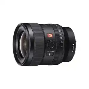 Sony G Master Sony FE 24mm f/1.4 GM Vollformat, Weitwinkel