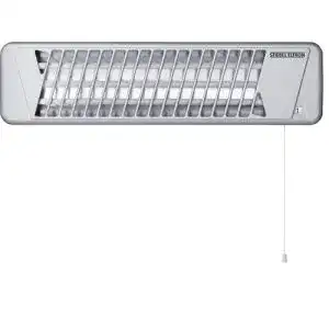 Bad-Heizstrahler Stiebel Eltron 229339 Infrarot-Quarzstrahler IW 120