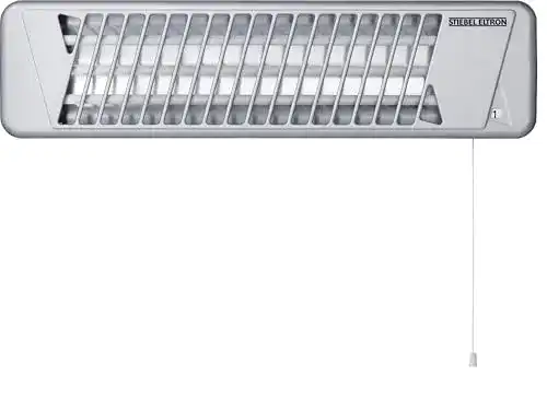 Bad-Heizstrahler Stiebel Eltron 229339 Infrarot-Quarzstrahler IW 120