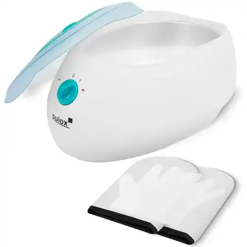 Paraffinbad PULOX Paraffin Wachsbad