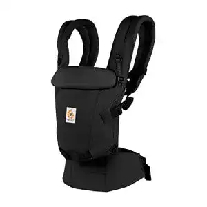 Ergobaby-Babytrage Ergobaby Adapt Babytrage ab Geburt