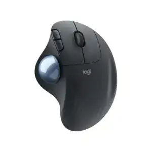 Trackball-Maus Logitech ERGO M575 Wireless Trackball Maus