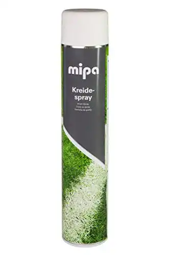 Kreidespray Mipa weiß 750 ml