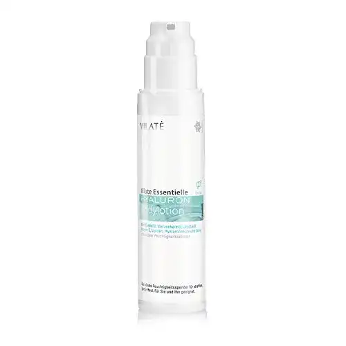 Hyaluron-Bodylotion VILATÉ Hyaluron Bodylotion für Damen und Herren
