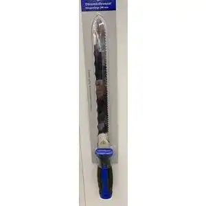 Dämmstoffmesser HaWe Profi Doppelschneidig, 28 cm Klinge