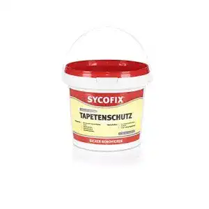 Tapetenschutz SYCOFIX Elefantenhaut für innen, 1 Liter