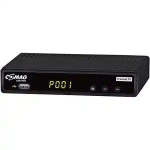 DVB-T2-Receiver Comag 32041 SL65T2 FullHD HEVC DVBT/T2