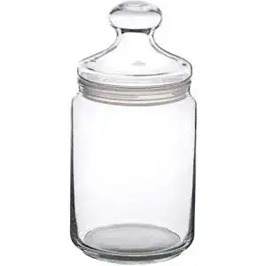 Bonboniere Casa Vivente Bonbonglas mit Deckel, Vorratsglas