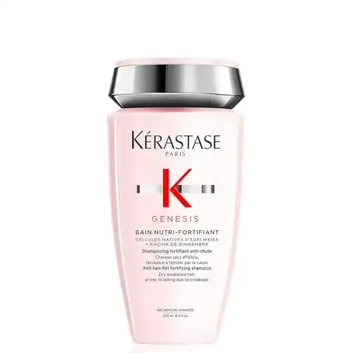 Kérastase-Shampoo Kerastase Genesis Bain Nutri-Fortifiant, 250ml