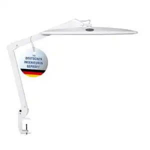 Tageslichtlampe (Schreibtisch) Maul LED Arbeitsleuchte work