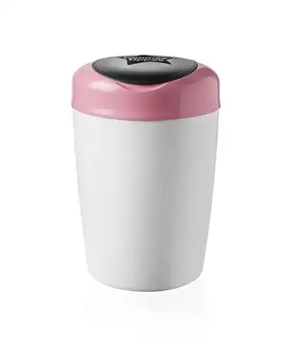 Windeleimer Tommee Tippee Simplee Sangenic, Nachfüllkassette