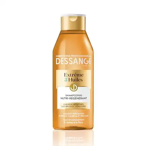 Dessange-Shampoo Dessange, Extrem 3-Öl-Shampoo, 250 ml