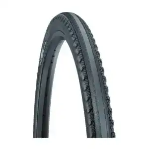 WTB-Reifen WTB Byway Reifen, Schwarz, 700 x 40