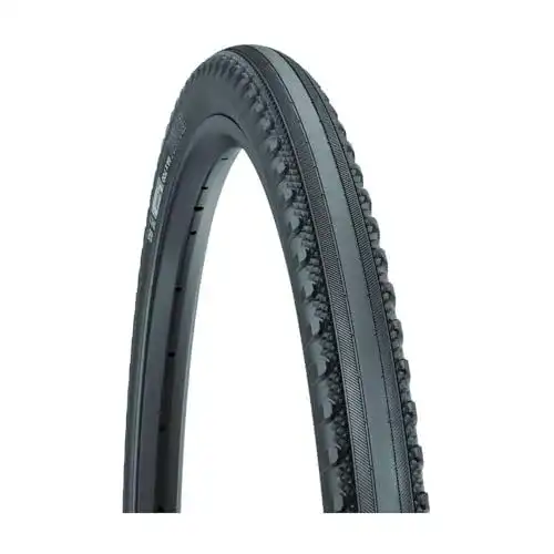 WTB-Reifen WTB Byway Reifen, Schwarz, 700 x 40