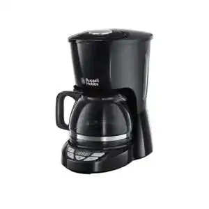 Filterkaffeemaschine Russell Hobbs Digitale Kaffeemaschine