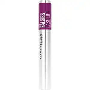 Mascara braun MAYBELLINE New York, Falsies Lash Lift, 02 Brown