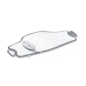 Wärmegürtel Sanitas SHK 55 Easyfix Heizkissen