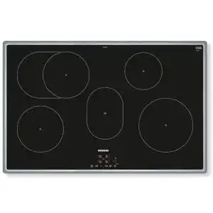 Siemens-Induktionskochfeld 80 cm Siemens EH845BFB1E iQ300