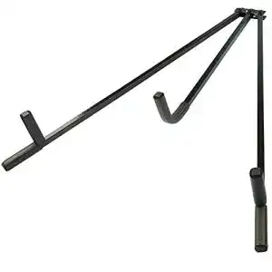 Beinspreizer BAY ® ” Agility mit Zugstange Metall Stahl