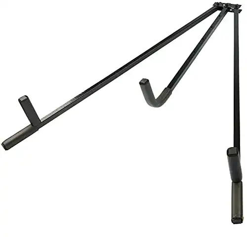 Beinspreizer BAY ® ” Agility mit Zugstange Metall Stahl