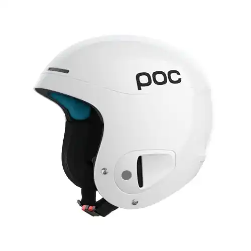 POC-Skihelm POC Skull X SPIN, Hydrogen White, S